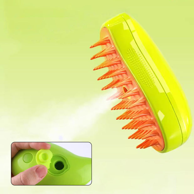 AquaPaws™ - vacht verzorgingshulpmiddel | Tijdelijk 50% Korting