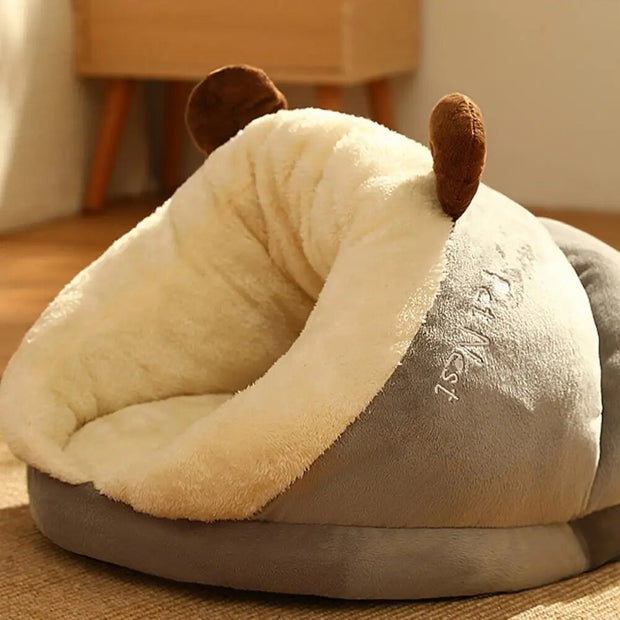 Wolkenbed™  Honden- en kattenmand | 40% korting