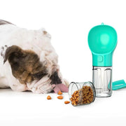 PootjesParade™- Snack-N-Sip-N-Scoop Reisgenoot | 40% korting