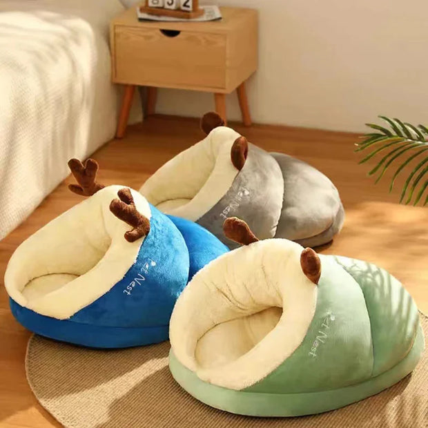 Wolkenbed™  Honden- en kattenmand | 40% korting
