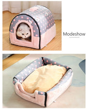 Knusse Pelsvilla™ | 40% korting