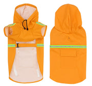 BarkBrella™ Regenmantel | 40 % Rabatt