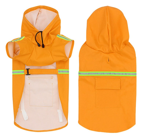 BarkBrella™ Regenmantel | 40 % Rabatt