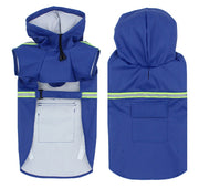 BarkBrella™ Regenmantel | 40 % Rabatt