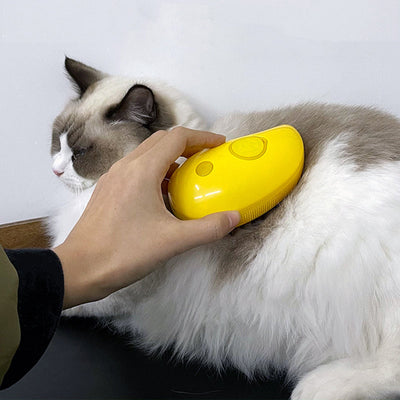 AquaPaws™ - vacht verzorgingshulpmiddel | Tijdelijk 50% Korting