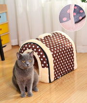 Knusse Pelsvilla™ | 40% korting