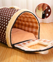 Knusse Pelsvilla™ | 40% korting