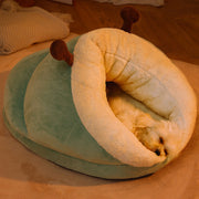 Wolkenbed™  Honden- en kattenmand | 40% korting