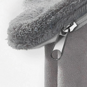 Knussehol™ Honden- en kattenmand | 40% Korting