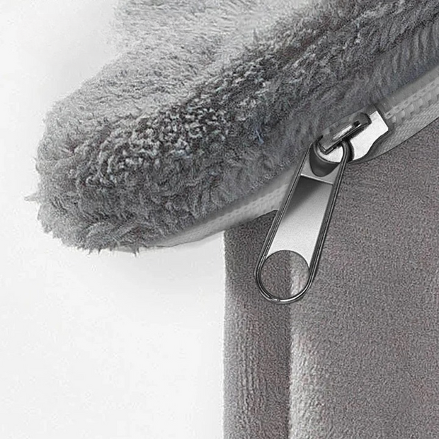 Knussehol™ Honden- en kattenmand | 40% Korting