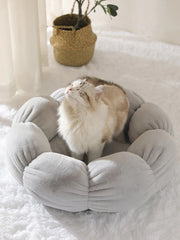 ComfyBloom™ Honden- en kattenmand | 40% korting
