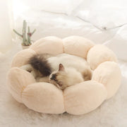 ComfyBloom™ Honden- en kattenmand | 40% korting