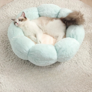 ComfyBloom™ Honden- en kattenmand | 40% korting