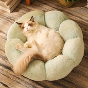 ComfyBloom™ Honden- en kattenmand | 40% korting
