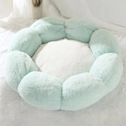 ComfyBloom™ Honden- en kattenmand | 40% korting