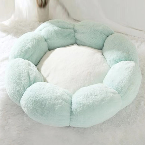 ComfyBloom™ Honden- en kattenmand | 40% korting