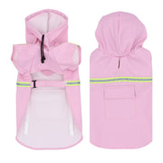 BarkBrella™ Regenmantel | 40 % Rabatt