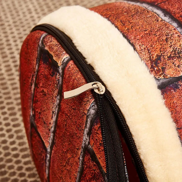 Knusse Pelsvilla™ | 40% korting