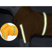 BarkBrella™ Regenmantel | 40 % Rabatt