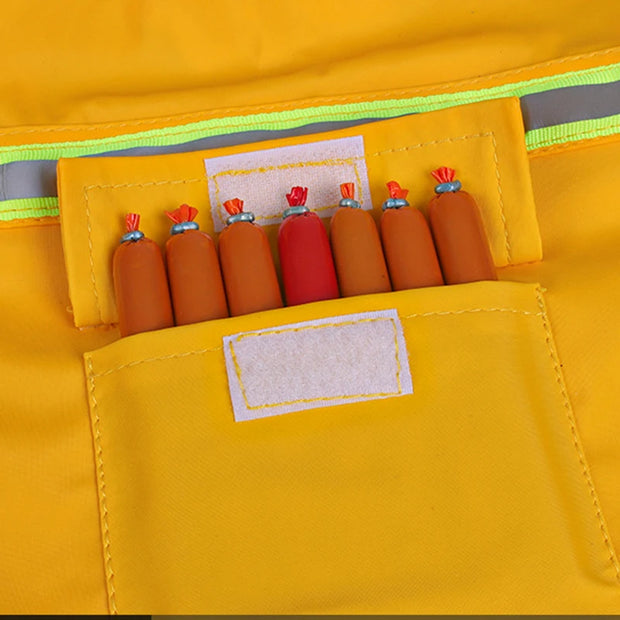 BarkBrella™ Regenmantel | 40 % Rabatt