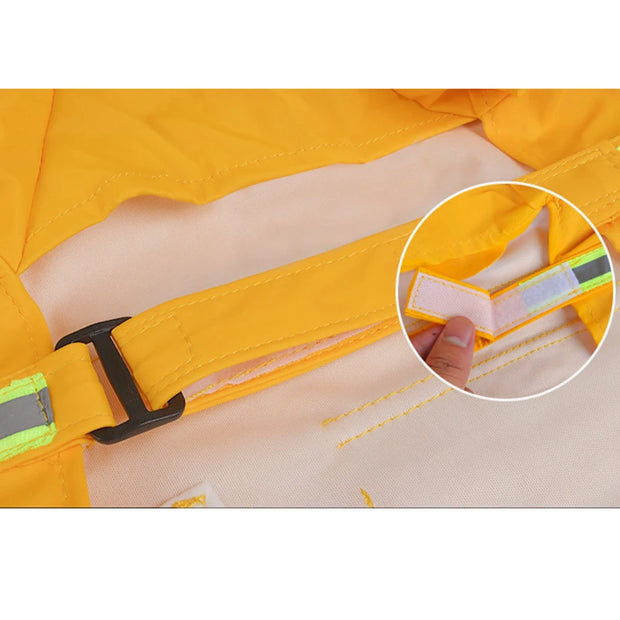 BarkBrella™ Regenmantel | 40 % Rabatt