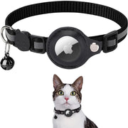 Apple Airtag Huisdier Volg Halsband