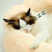 ComfyBloom™ Honden- en kattenmand | 40% korting