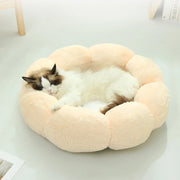 ComfyBloom™ Honden- en kattenmand | 40% korting