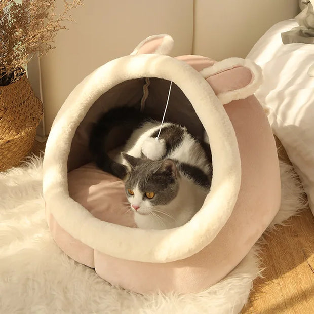 CatNap Castle™: Koninklijk Comfort & Spel | 40% korting