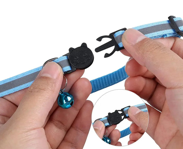 Apple Airtag Huisdier Volg Halsband